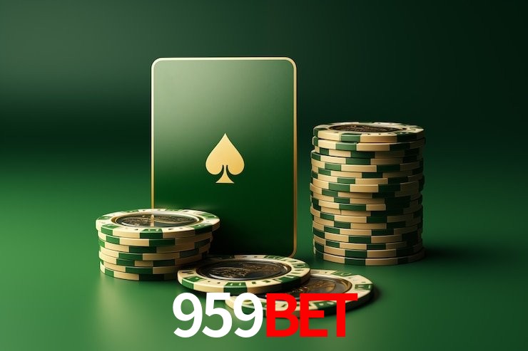 Statistics 959Bet