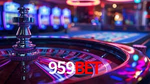 Cadastro Rápido 959Bet