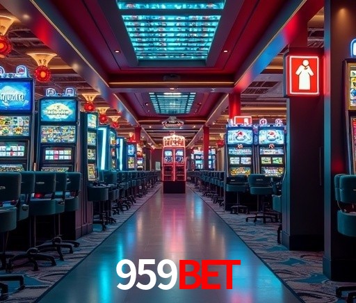 959Bet Fortaleza - Leaderboard
