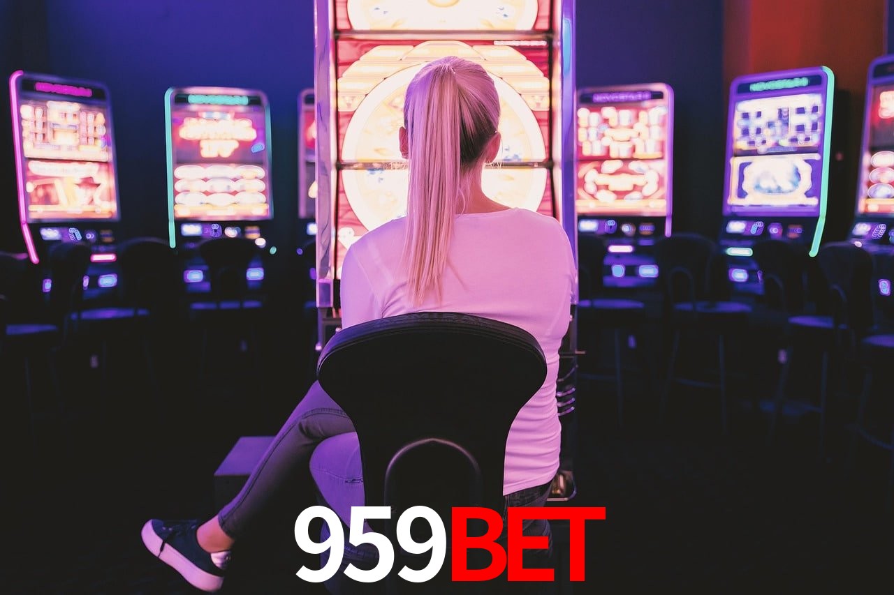 Quick Registration 959Bet