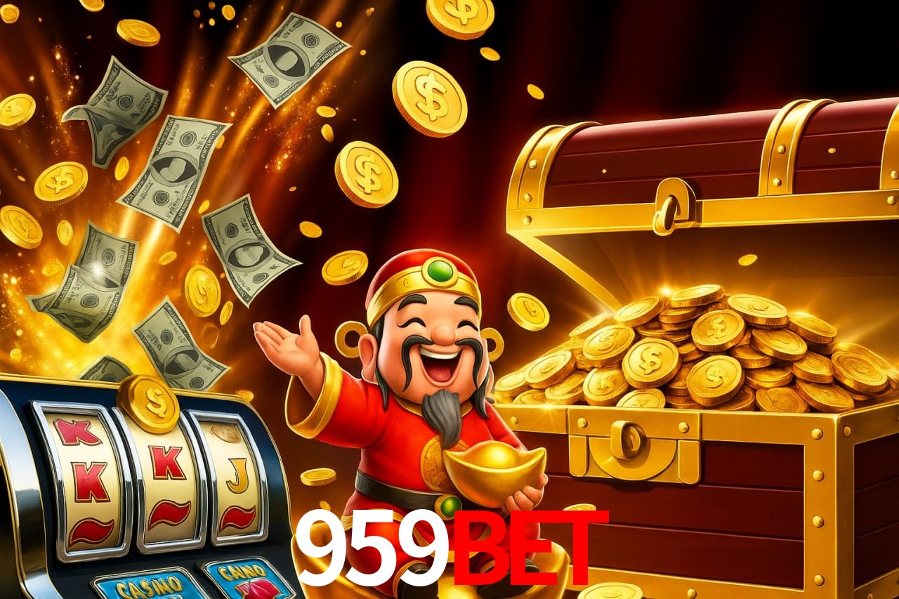 Jogo Spaceman 959Bet
