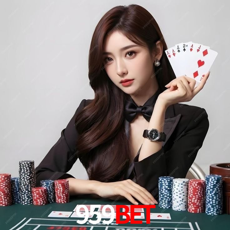 959Bet - Support