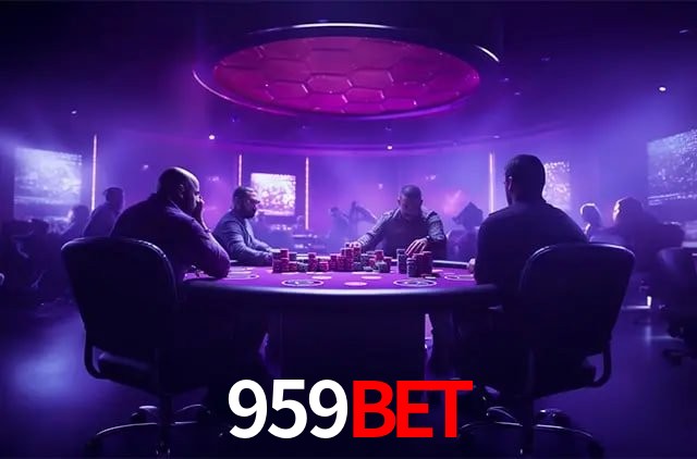 959Bet Salvador - Strategies