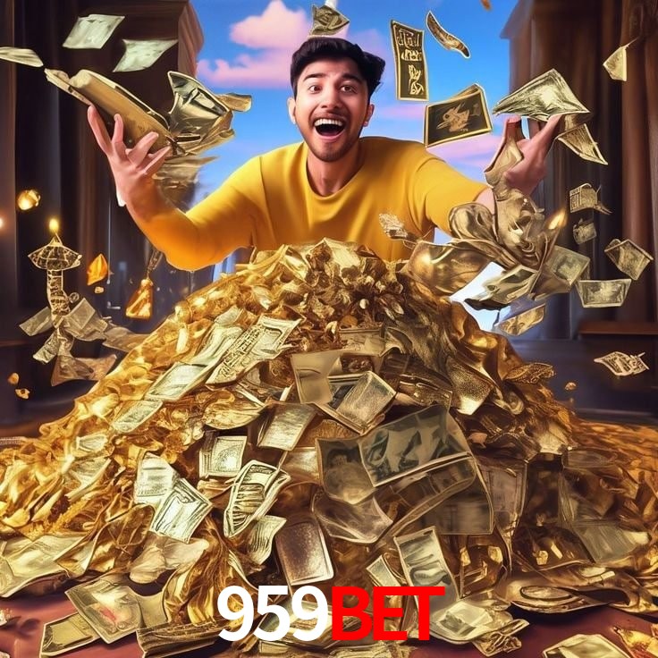 Estatísticas 959Bet