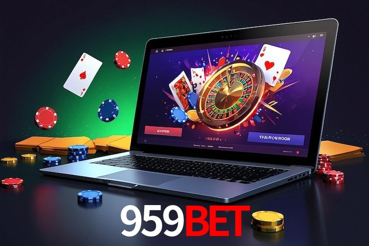 959Bet Belo Horizonte - Payments