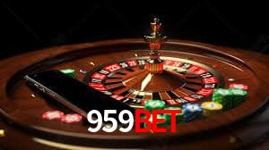 Experiência VIP 959Bet