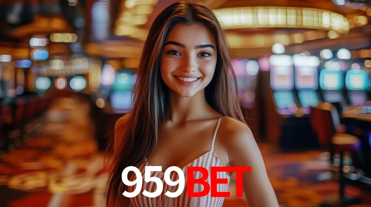 Programa VIP 959Bet