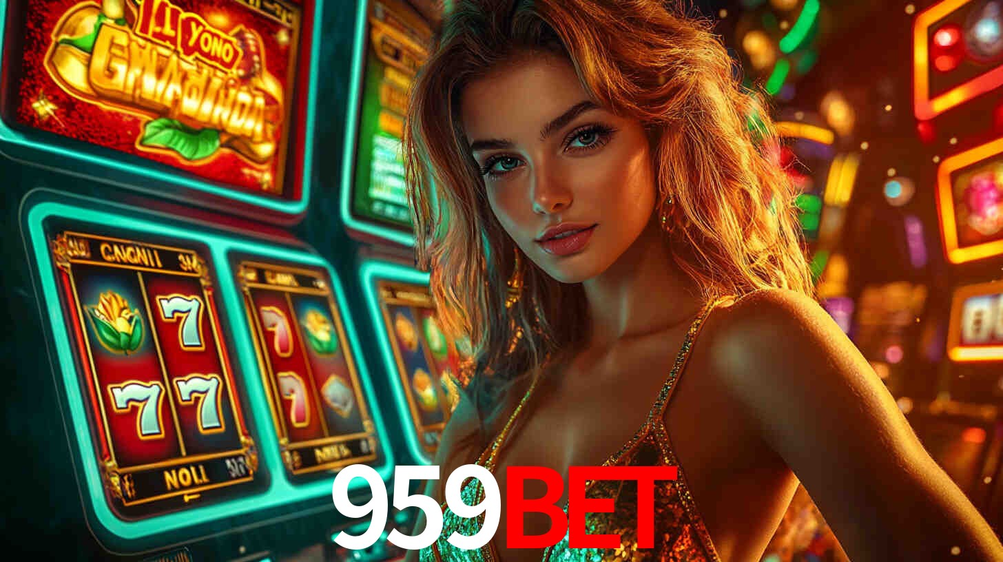 Live Casino 959Bet