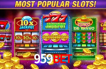 959Bet Curitiba - Live Status