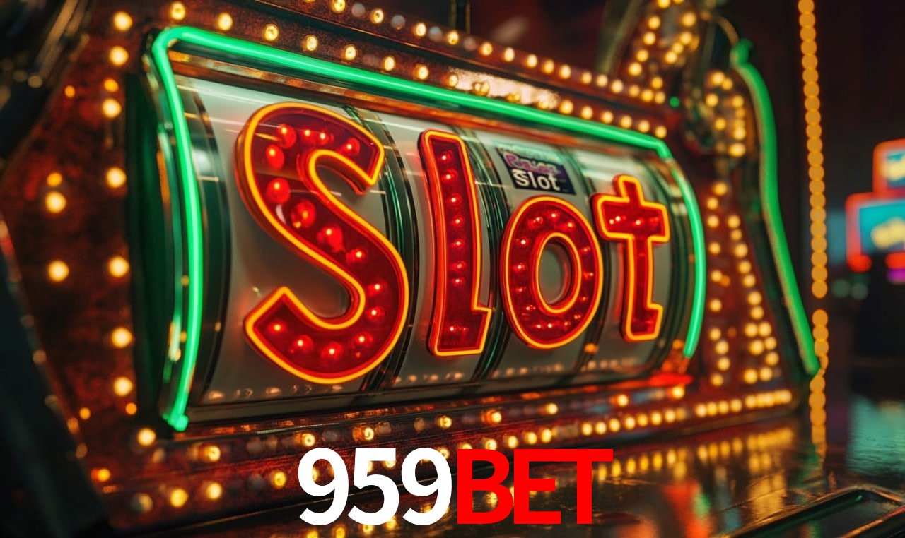 959Bet - Security