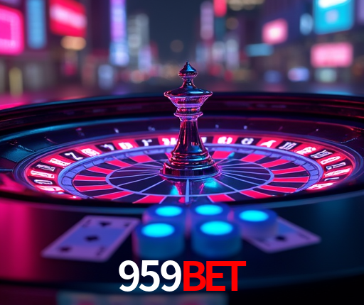Desvendando o Mundo dos Jogos Virtuais na 959Bet