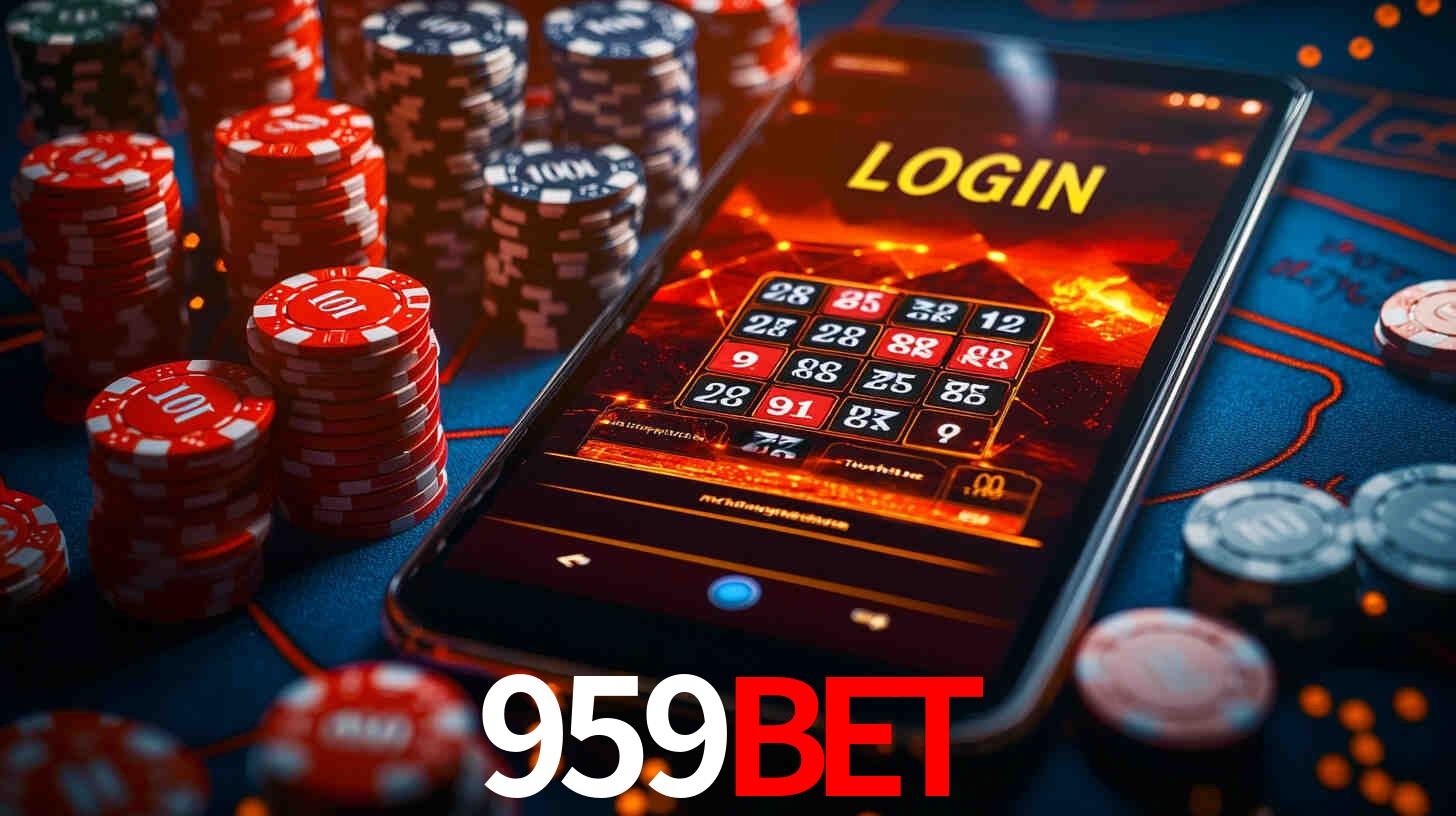 959Bet.Com