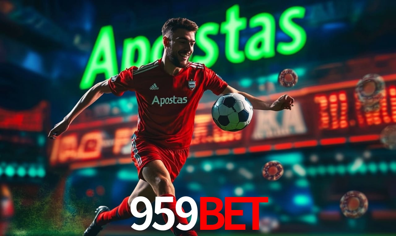 Casino Ao Vivo 959Bet