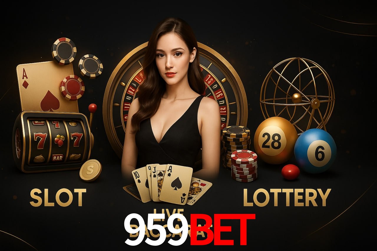 959Bet Belo Horizonte - Promo Tips