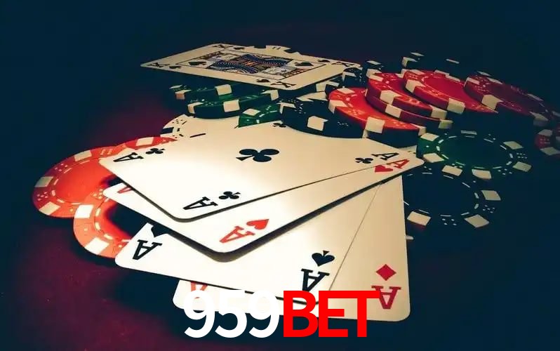 959Bet Brasília - Betting Features
