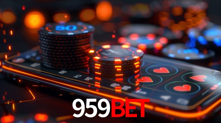 Games Directory 959Bet
