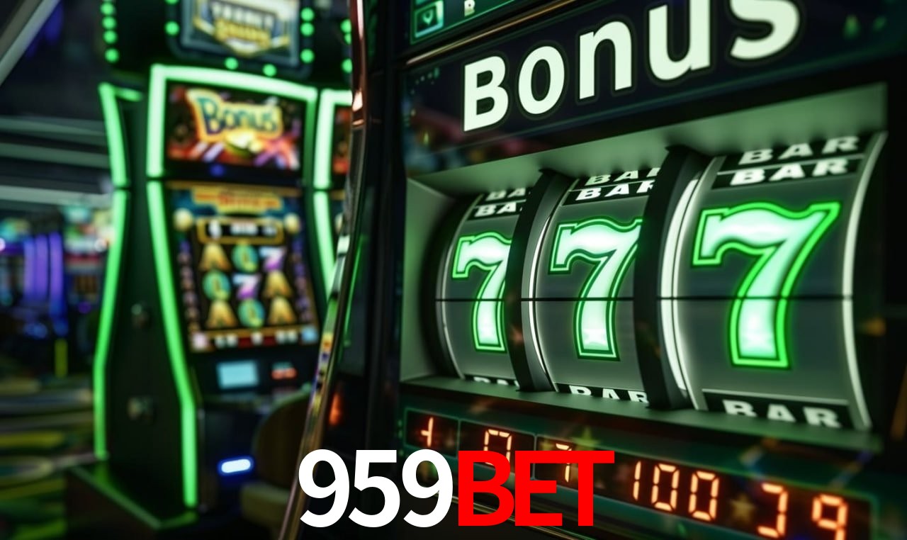 Account Benefits 959Bet