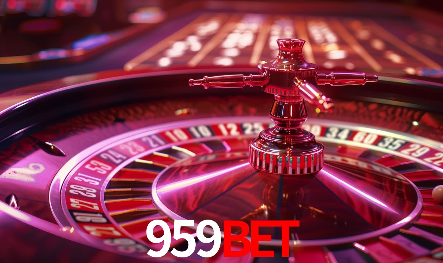 959Bet Belo Horizonte - Provably Fair