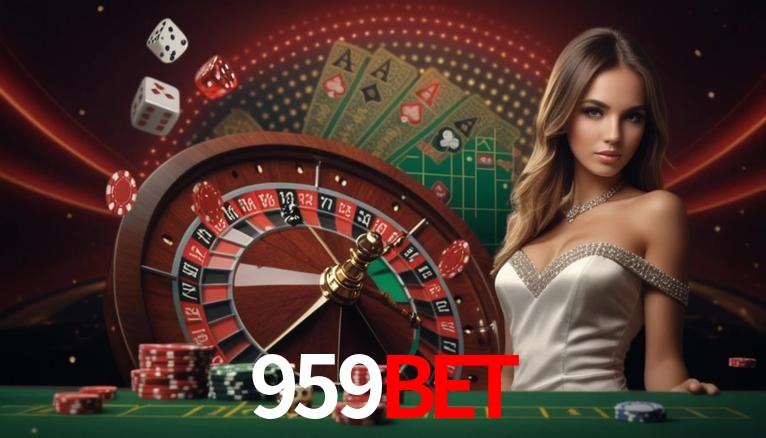 API Integration 959Bet