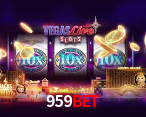 959Bet Bônus - Pacote R$5.000 + VIP