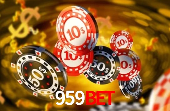 Avaliações dos Jogadores 959Bet