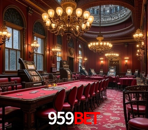 959Bet Rio de Janeiro - Licenses