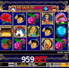 959Bet Salvador - Bonus Stats