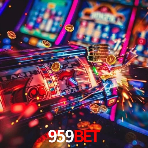 Apostas de Futebol 959Bet