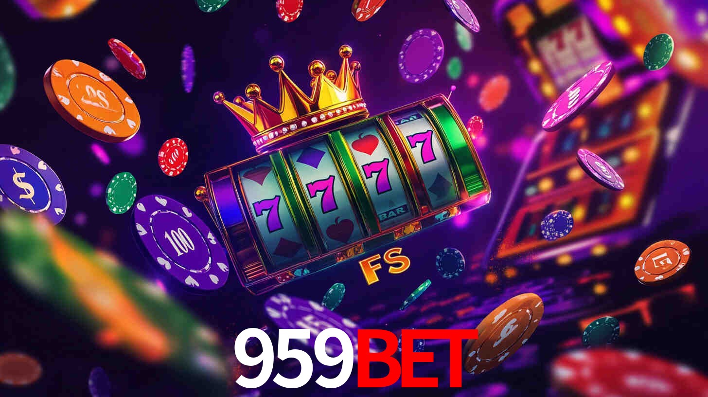 VIP Casino 959Bet