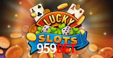 Descubra o Mundo do Cassino Online com 959Bet