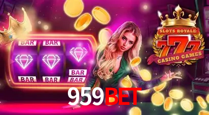 Descubra a Essência do 959Bet: Nossa História e Compromissos