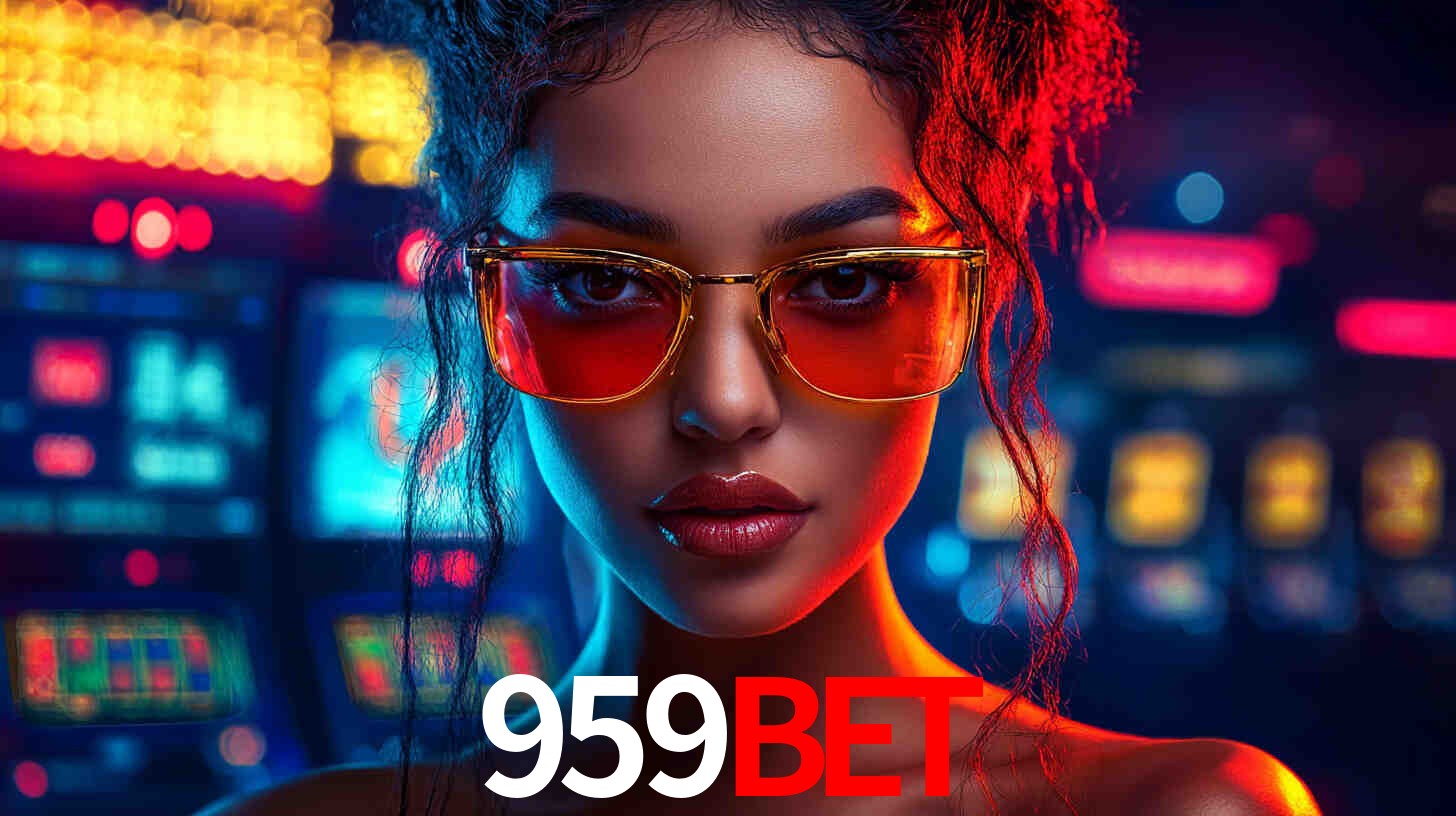 Descubra a Essência do 959Bet: Nossa História e Compromissos