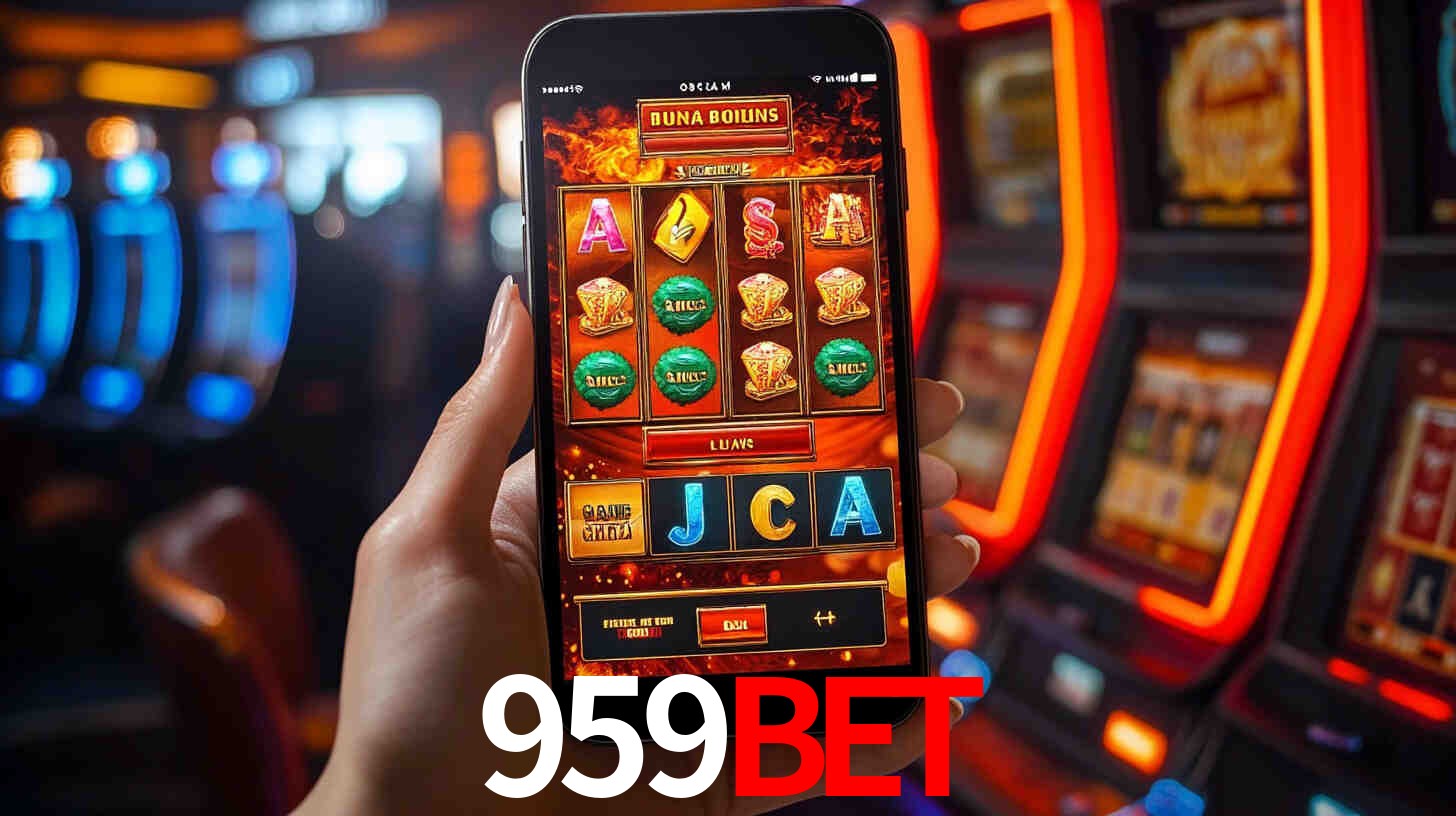 959Bet