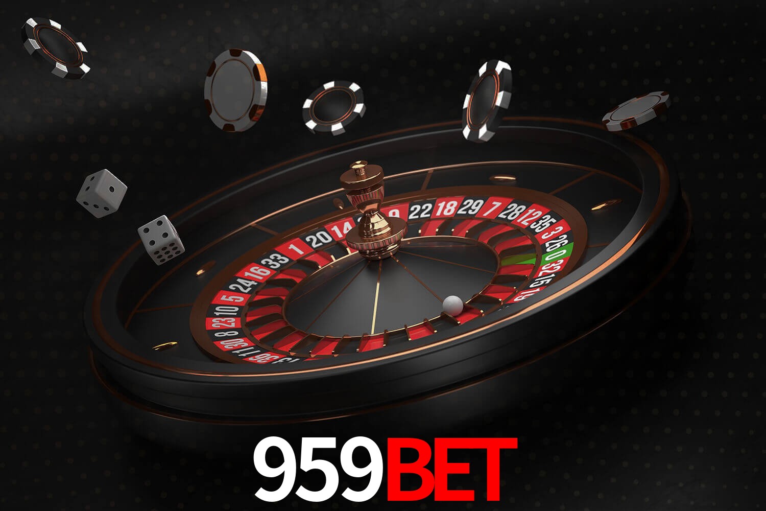 959Bet Vip