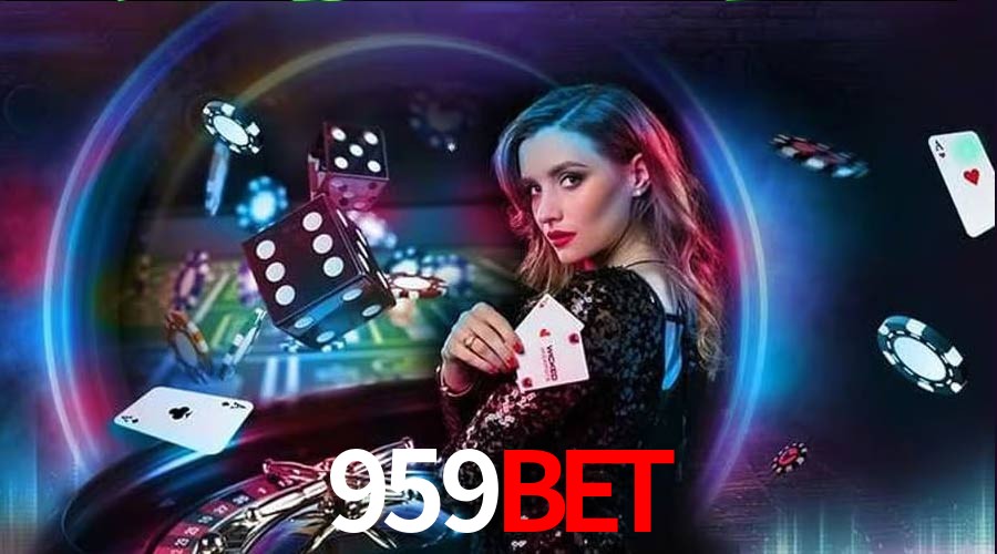 Flash Promotion 959Bet