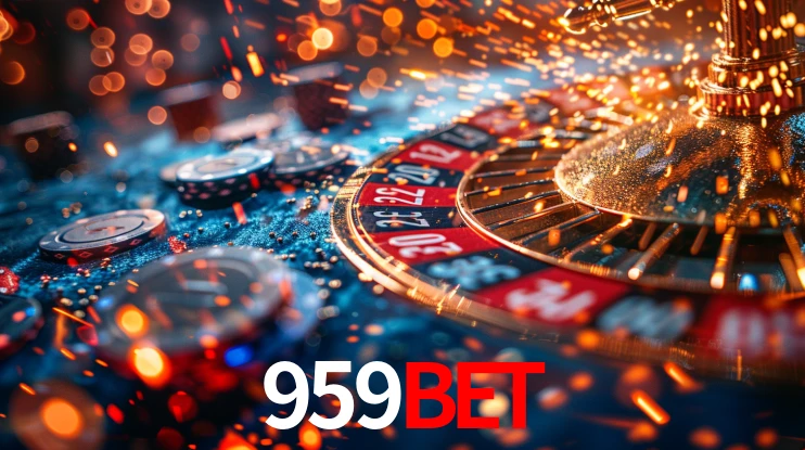 Security Systems 959Bet
