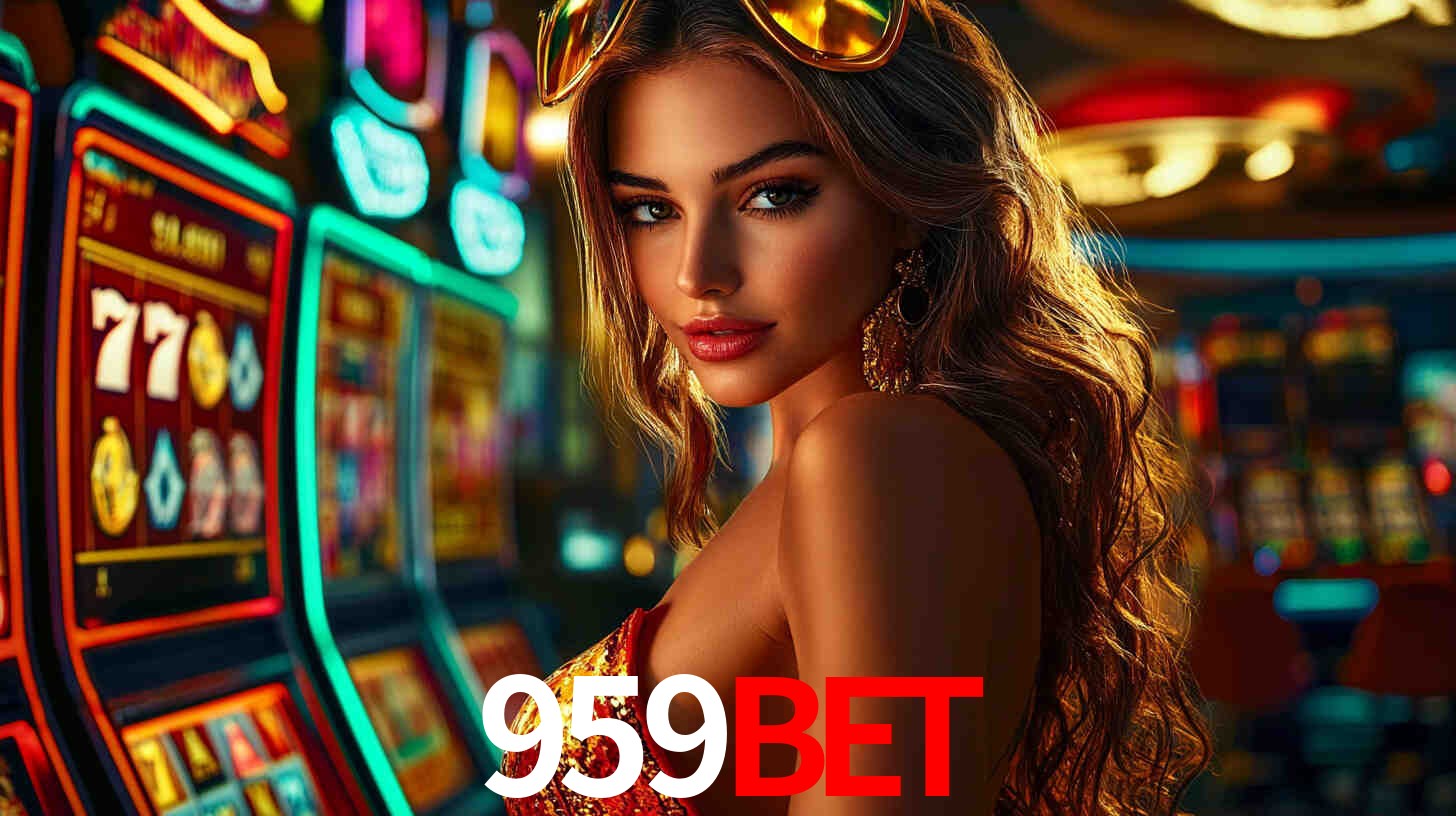 Roulette Table 959Bet