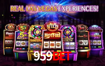 959Bet São Paulo - Live Tables