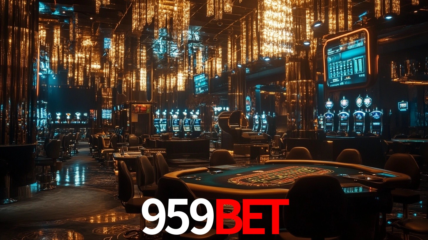 959Bet