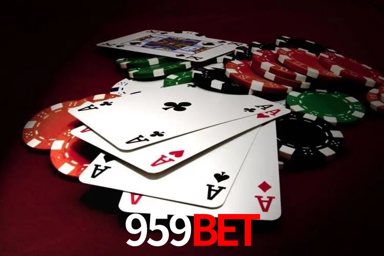 Estatísticas Esportivas 959Bet