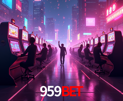 Apostas de Basquete 959Bet