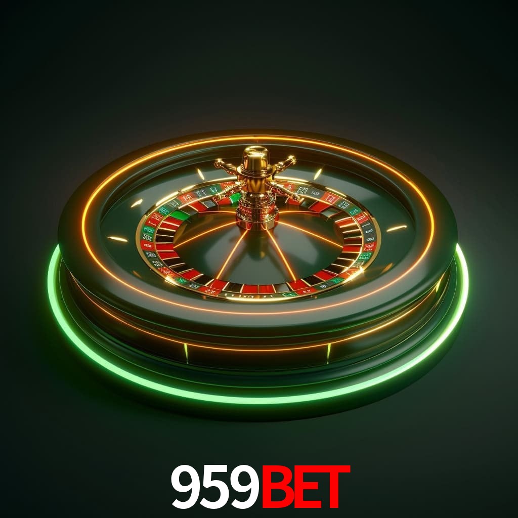 959Bet App - Aplicativo Móvel Oficial