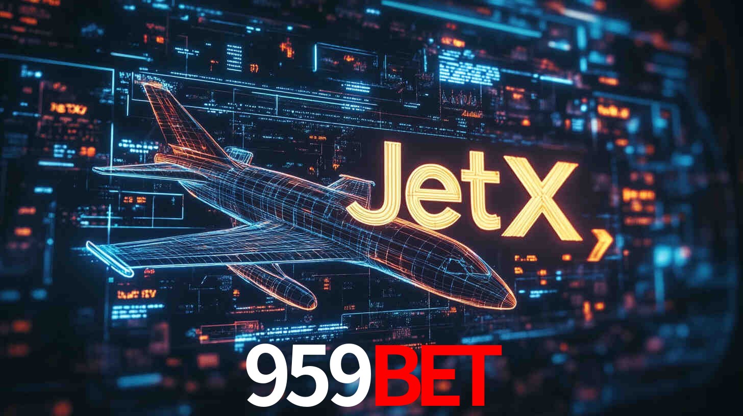 Apostas Esportivas na 959Bet: Um Guia Completo