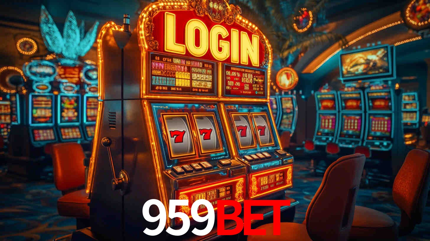Tournaments 959Bet