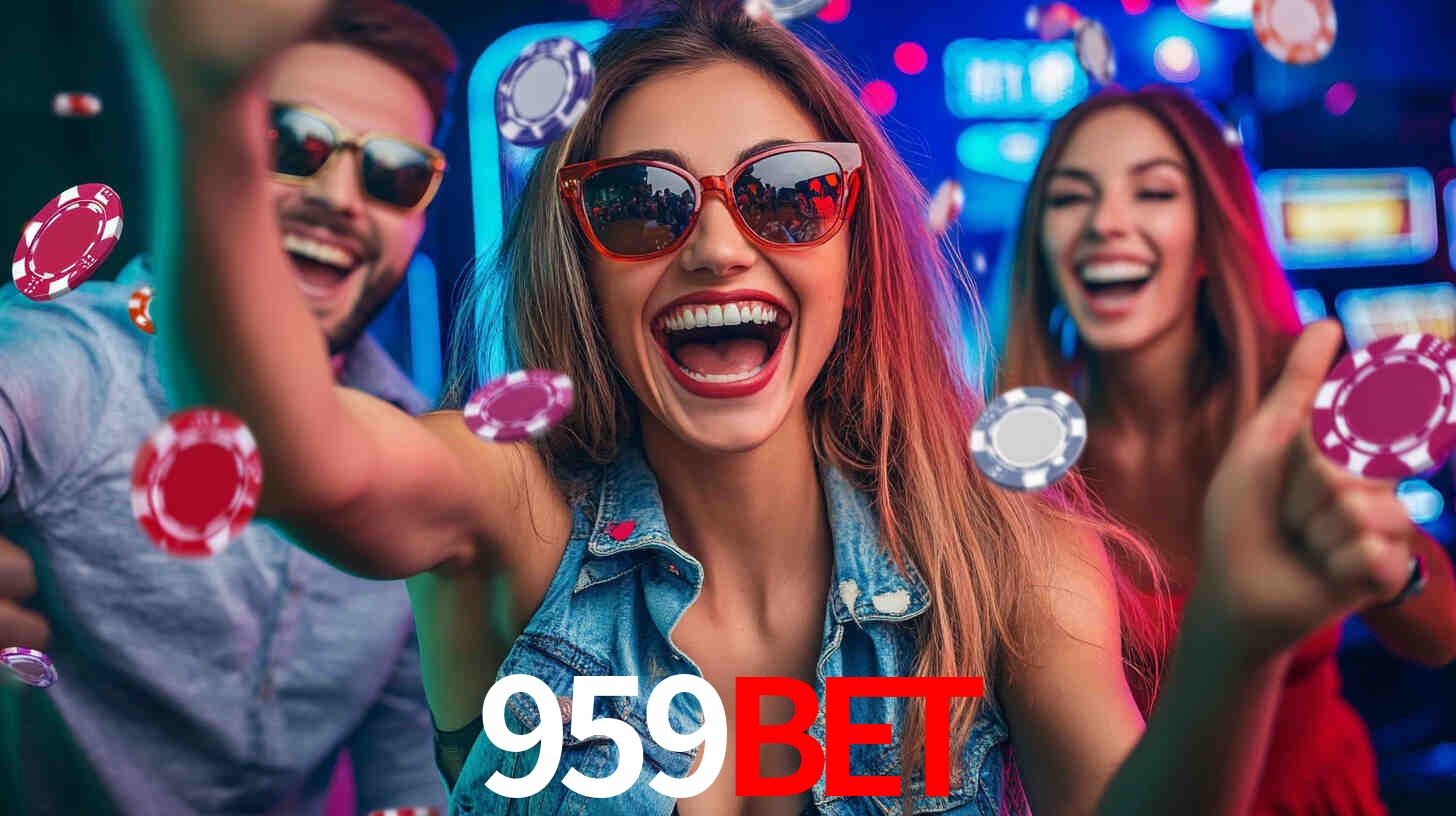 Explorando a Categoria de Eventos em Apostas na 959Bet