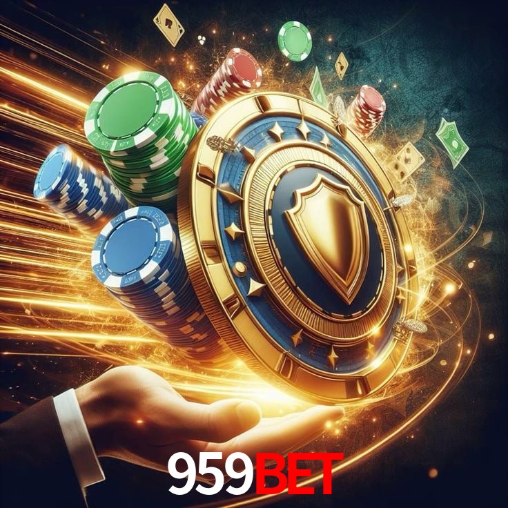 959Bet Curitiba - Live Betting