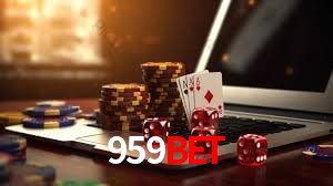 Jogos Exclusivos 959Bet