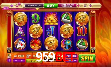 Inovações de Jogos na 959Bet: O Futuro das Experiências Interativas