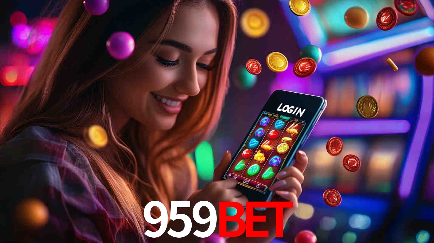 959Bet