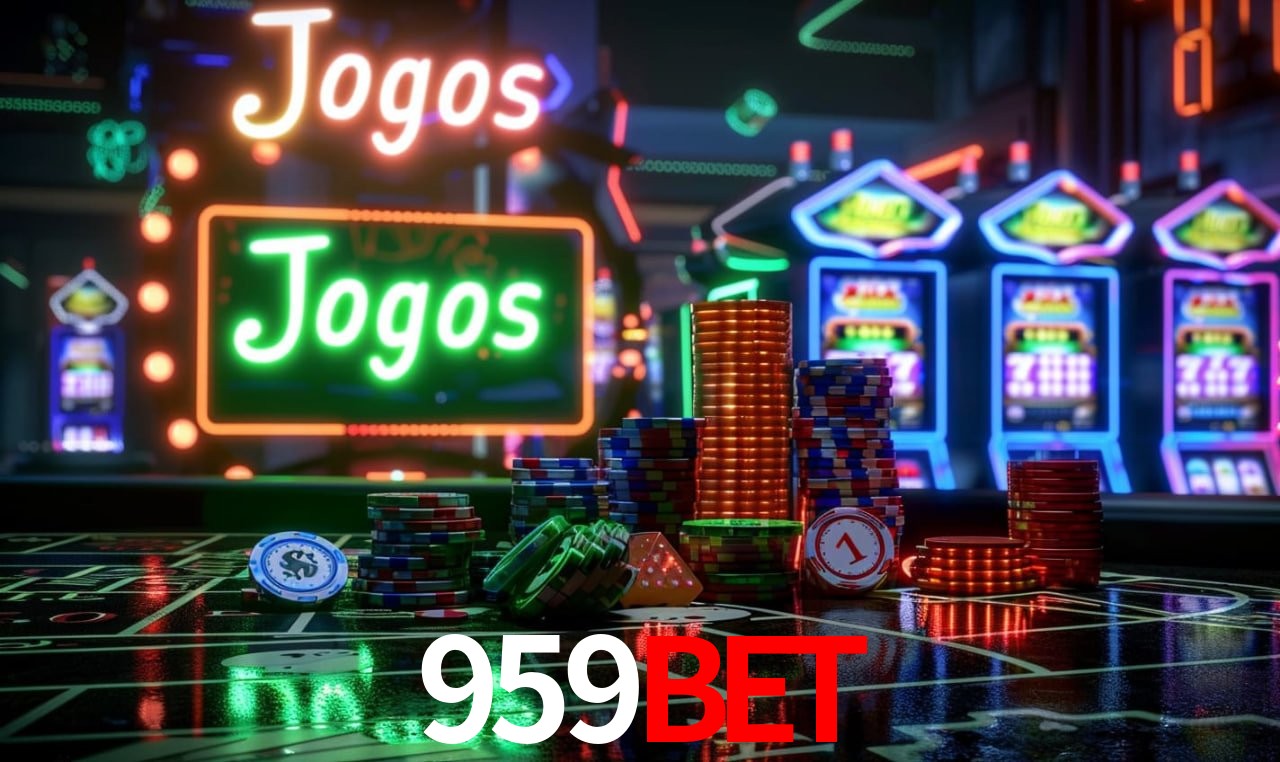 959Bet Vip